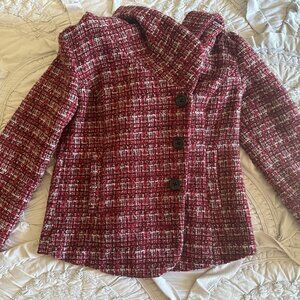 BDG Medium Coat